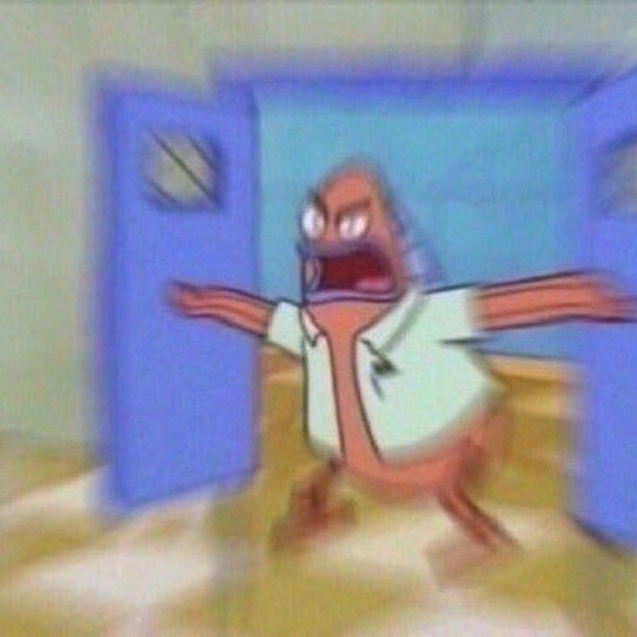 Meet your Posher, Shay - Picture 1 of 1